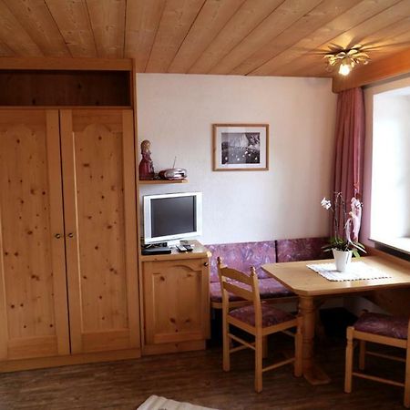 Вилла Ahrnerhof Лойташ Экстерьер фото