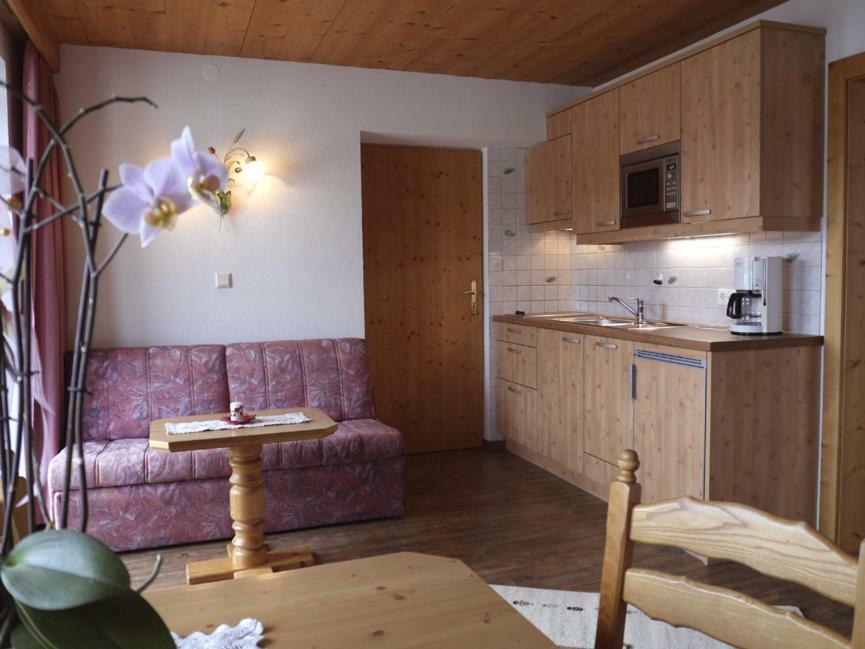 Вилла Ahrnerhof Лойташ Экстерьер фото